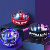 Gyroscopic Powerball Autostart Range Gyro Power Wrist Ball Arm Hand
