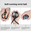 Gyroscopic Powerball Autostart Range Gyro Power Wrist Ball Arm Hand