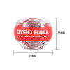 Gyroscopic Powerball Autostart Range Gyro Power Wrist Ball Arm Hand