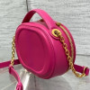 Top Brand Women's Shoulder Bag Luxury Tote Designer purse Cute Women's slant camera bag