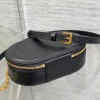 Top Brand Women's Shoulder Bag Luxury Tote Designer purse Cute Women's slant camera bag