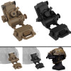 Tactical NVG Mount Outdoor Shooting Hunting Night Vision Goggles