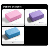 Yoga Blocks,Supportive, Lightweight & Odor Resistant, Yoga Essentials