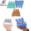 Washable Cone with Finger Separator Protective Finger Aid Contracture