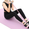 Pedal Resistance Band Long Lasting Pedal Ankle Puller Not Easy To