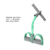 Pedal Resistance Band Long Lasting Pedal Ankle Puller Not Easy To
