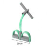 Pedal Resistance Band Long Lasting Pedal Ankle Puller Not Easy To