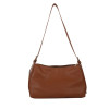 2023 New Women One-shoulder  Bag Ladies  Casual Tote Soft PU Leather Female Big Shoulder Bags Fashion Purse
