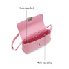 LA FESTIN Original Designer 2023 New French Shoulder Crossbody Bag for Women's High-end Texture Versatile Fashion Underarm Bag