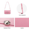 LA FESTIN Original Designer 2023 New French Shoulder Crossbody Bag for Women's High-end Texture Versatile Fashion Underarm Bag