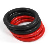 Gymnastics Training Ring Non Slip Fitness Rings for Pull Up and Dip