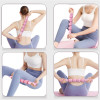 Yoga Massage Roller Stick Massage Muscle Relax Roller Relieve Stress