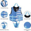 Floating Swimming Vest For Children Motorboats Life Vest Float Child