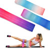 Leg Stretch Band Hip Stretch Out Yoga Strap Physical Resistance Band