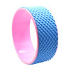 Yoga Wheel 3D Floating Point Massage Wheel Shoulder Opening, Back