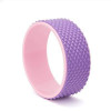Yoga Wheel 3D Floating Point Massage Wheel Shoulder Opening, Back
