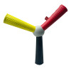 Hand Eye Coordination Training Tool Reaction Training Stick Improve
