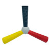 Hand Eye Coordination Training Tool Reaction Training Stick Improve