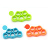 Hand Gripper Silicone Finger Expander Exercise Hand Grip Wrist