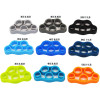 Hand Gripper Silicone Finger Expander Exercise Hand Grip Wrist