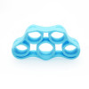 Hand Gripper Silicone Finger Expander Exercise Hand Grip Wrist