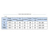 Summer Safety Pants Women's Summer Thin Anti Strapping Bottom Pants
