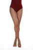 40d Shiny Glossy Sheer To Waist Shimmery Tights Pantyhose Ballroom