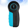 Hand Evaluation Dynamometer Grip Strength Measurement Force Gauge Load