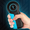 Hand Evaluation Dynamometer Grip Strength Measurement Force Gauge Load