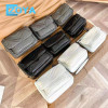 Luxury Shoulder Bag For Women 2023 Luxury Brand Designer Handbag Top Quality Genuine Leather underarm Chain Bag Party Garden bag