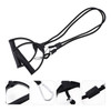 Fitness Pull Rope Stepper Bands Exercising Belts Resistance Cinturon