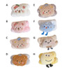 4Pcs Cute Wrist Washband Microfiber Wrist Wash Towel Band Wristbands