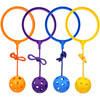 4 Pcs Jumping Toys Skip Balls Ankle Toys Exercise Jump Ropes