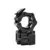 Dumbbell Barbell Safety Buckle Nylon Material Professional Fast 2inch