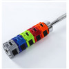 Dumbbell Barbell Safety Buckle Nylon Material Professional Fast 2inch