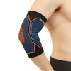 Elbow Brace Compression Support Pain | Compression Sleeve Tennis Elbow