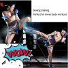 11PC 140LBS Resistance Bands Stretching Strap Set For Arms Legs