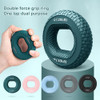 Convenient Ergonomic Design Lightweight Finger Heavy Exerciser Hand