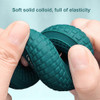 Convenient Ergonomic Design Lightweight Finger Heavy Exerciser Hand