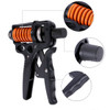 Finger Expander Hand Grip Training 5 165kg Adjustable Hand Grip Hand