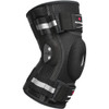 Hinged Knee Brace Dual Side Stabilizers Knee Support For Knee Pain