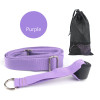 Yoga Stretch Fitness Band Stretching Zone Movement Soft Opening Splits