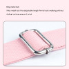 Yoga Stretch Fitness Band Stretching Zone Movement Soft Opening Splits
