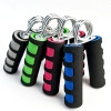Adjustable Gym Wrist Strength Exerciser Hand Grip Strengthener Finger