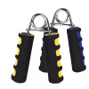 Adjustable Gym Wrist Strength Exerciser Hand Grip Strengthener Finger