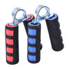 Adjustable Gym Wrist Strength Exerciser Hand Grip Strengthener Finger