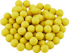 .50cal x 600pcs Paintball 0.50 Recycled Rubber Bullet Training Ball