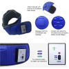 Body Slimming Belt Electric Vibrating Fat Burning - Electric Abdominal