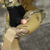 Knee Elbow Protective Pad Army | Military Knee Elbow Gear Pads -
