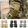 Knee Elbow Protective Pad Army | Military Knee Elbow Gear Pads -